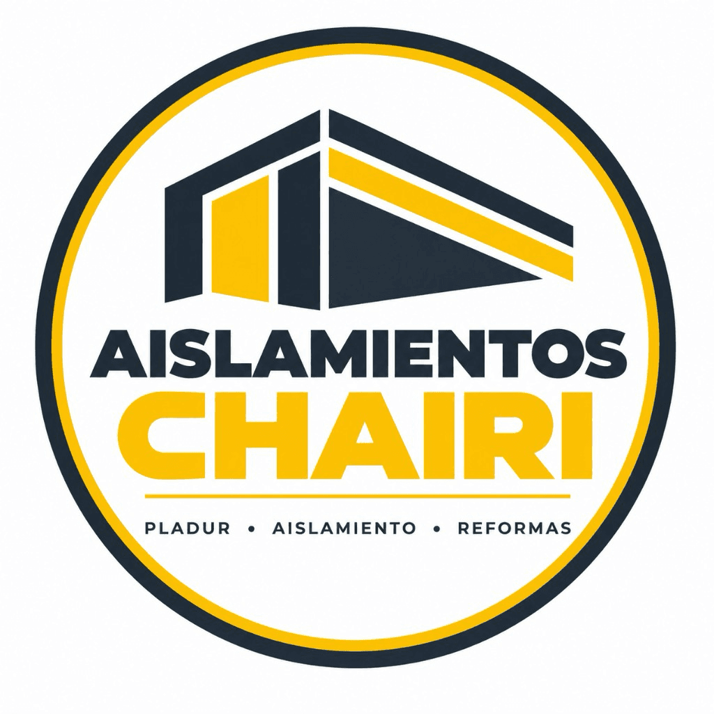 Aislamientos Chairi — Pladur, aislamiento y reformas en Ceuta