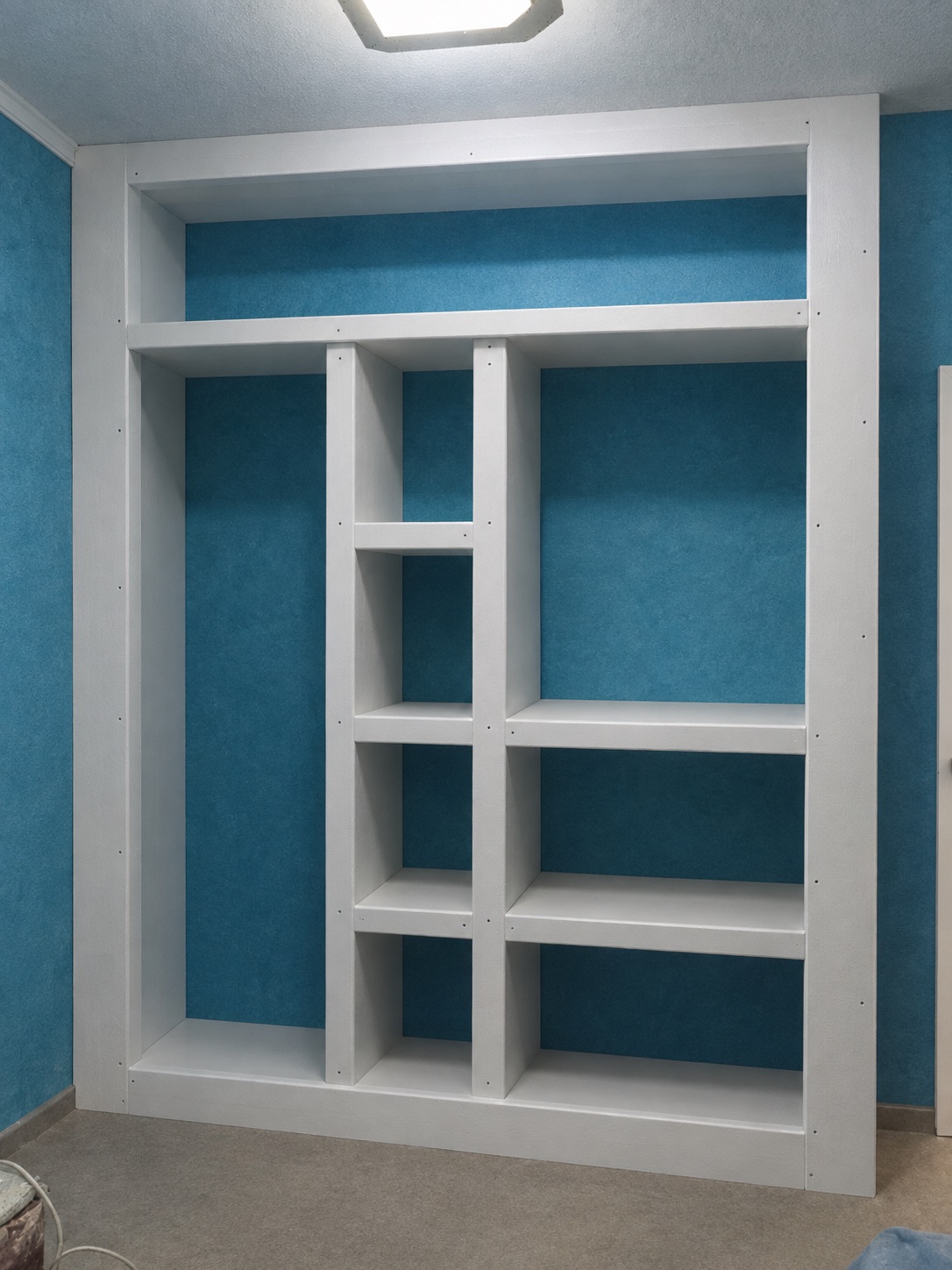 Librería a medida